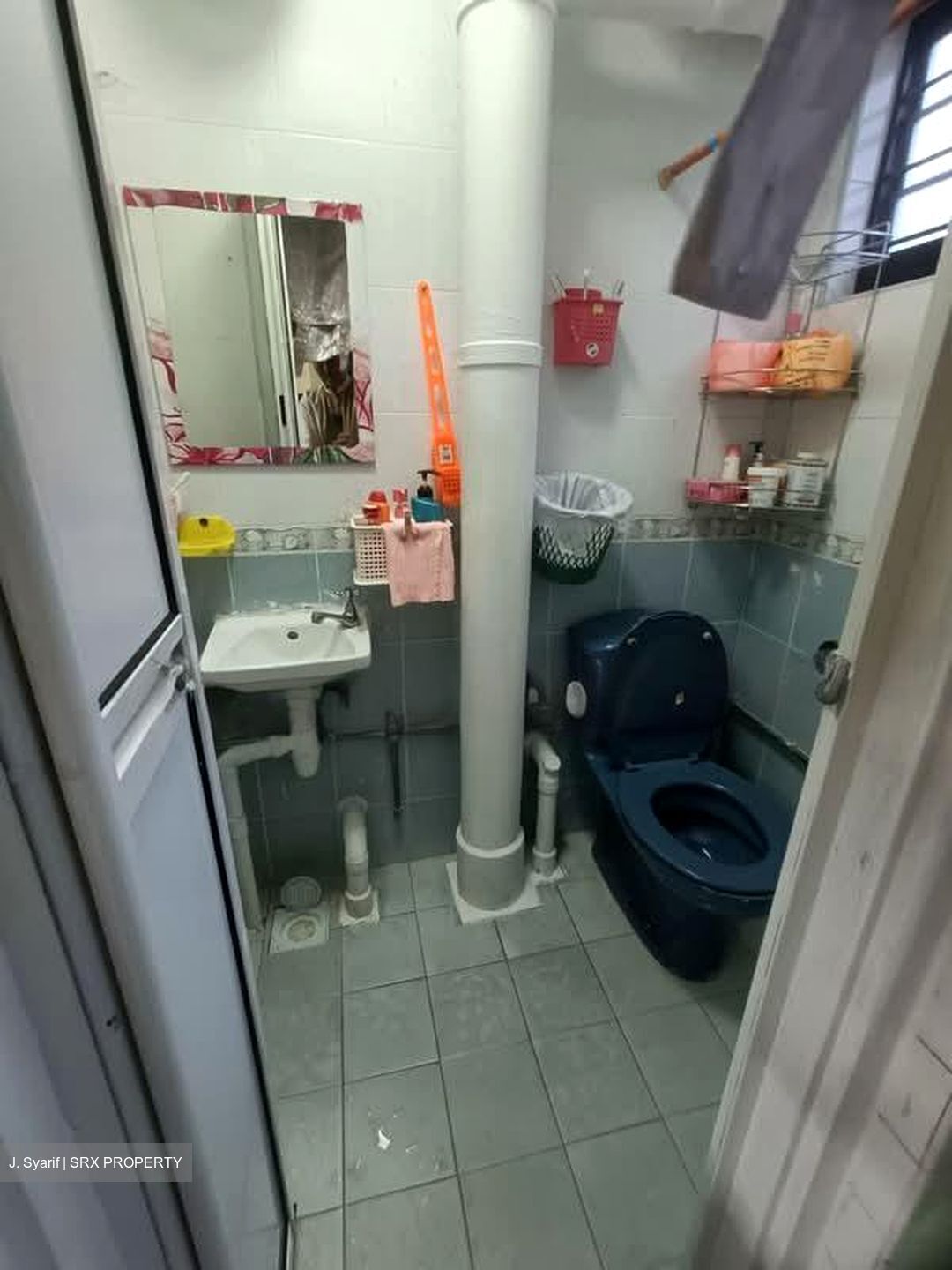 Blk 205 Marsiling Admiralty Park (Woodlands), HDB 4 Rooms #529595421